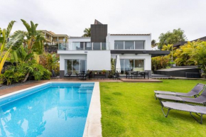 Villa Isla Bonita